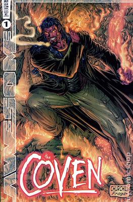 The Coven Vol. 2 (1999) #1
