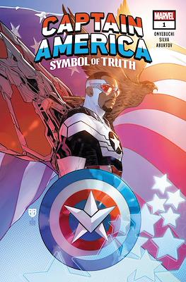 Captain America: Symbol of Truth (2022-2023)