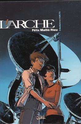 L'arche #3