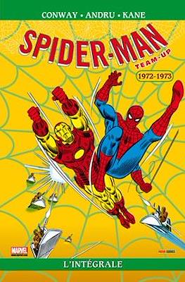Spider-Man Team-Up L'Intégrale