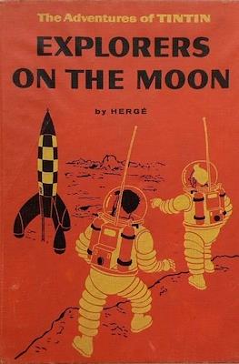 The Adventures of Tintin #6