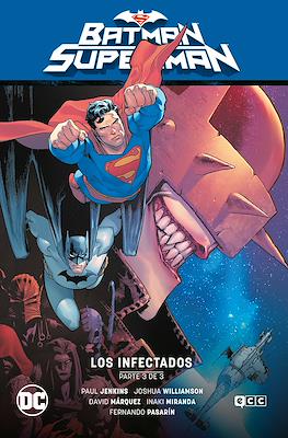 Batman/Superman Saga #3