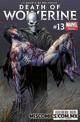 Wolverine (2014-2015) #13