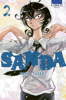 Sanda #2