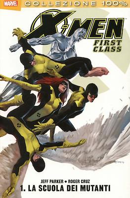 100% Marvel #132