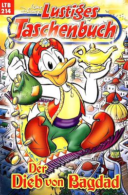 Walt Disneys Lustige Taschenbücher / Lustiges Taschenbuch #214