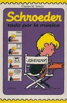 El mundo de Schulz (Cartoné 44 pp) #6