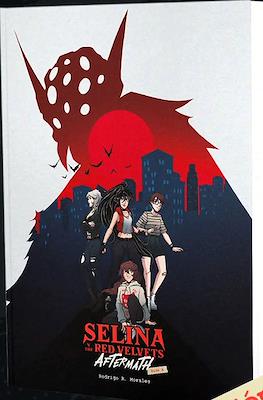 Selina N' The Red Velvets: Aftermath