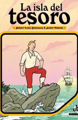 ClasiComix (Cartoné 40 pp) #5