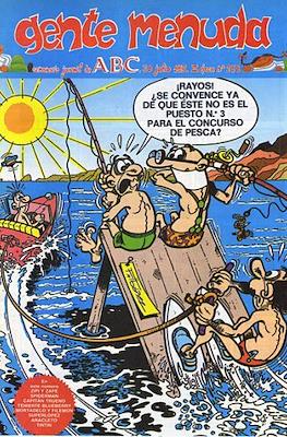 Gente Menuda (Suplemento de periódico) #298