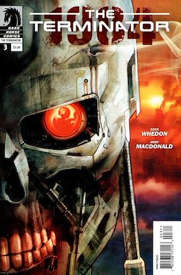 The Terminator: 1984 #3
