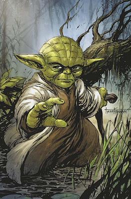 Star Wars: Crimson Reign (2021 Variant Cover) #3.11