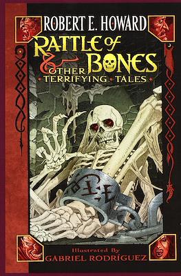Rattle of Bones & Other Terrifying Tales
