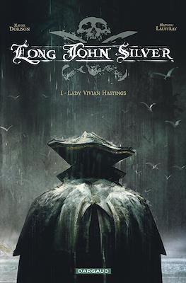 Long John Silver #1