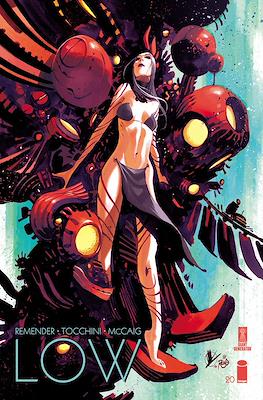Low (Variant Cover) #20