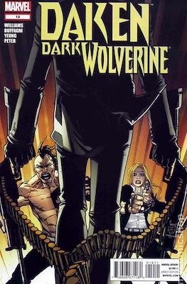 Daken: Dark Wolverine #19