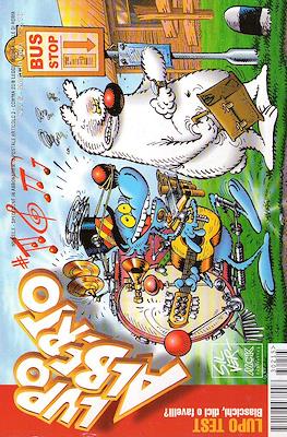 Lupo Alberto Mensile #215