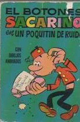 Mini Infancia (1968-1973) #142