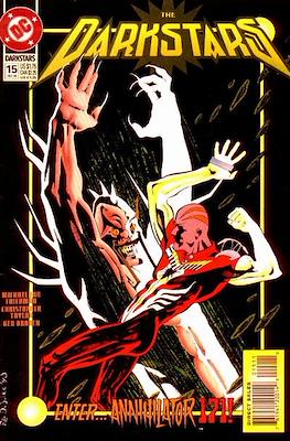 The Darkstars (1992-1995) #15