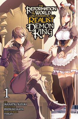 The Reformation of the World as Overseen by a Realist Demon King