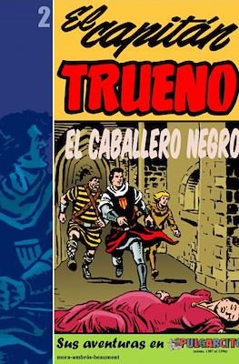 El Capitán Trueno: sus aventuras en Pulgarcito #2