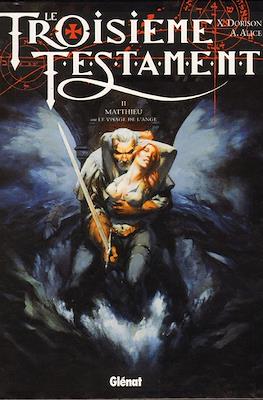 Le Troisième Testament #2
