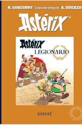 Astérix - Colección Integral 2025 (Cartoné) #16