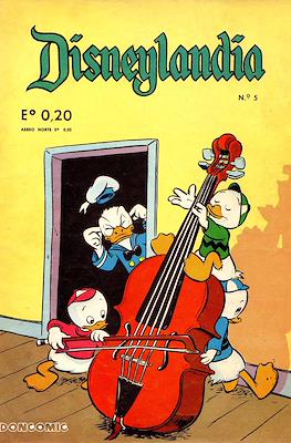 Disneylandia #5