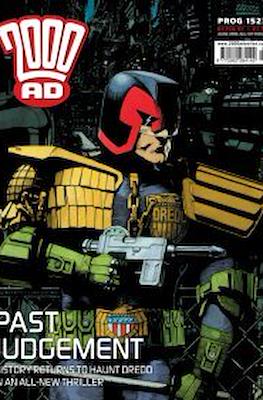 2000 AD #1523
