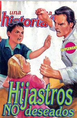 Una historia una vida #408
