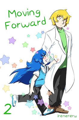 Moving Forward #2