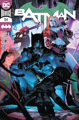 Batman Vol. 3 (2016-...) (Comic Book 32-56 pp) #104