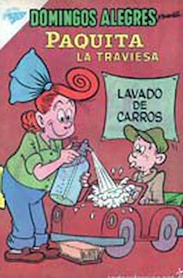 Domingos Alegres #395
