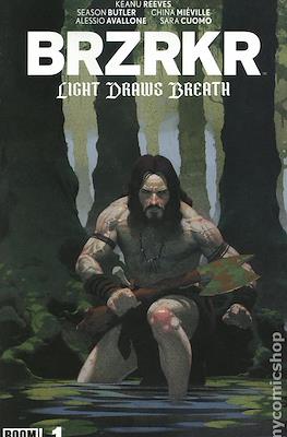 Brzrkr Light Draws Breath (2026)