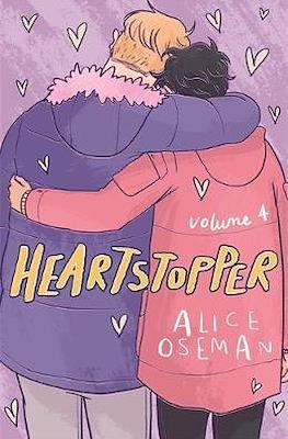Heartstopper (Softcover) #4