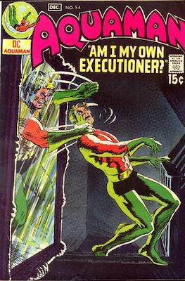 Aquaman Vol. 1 (1962-1978) #54