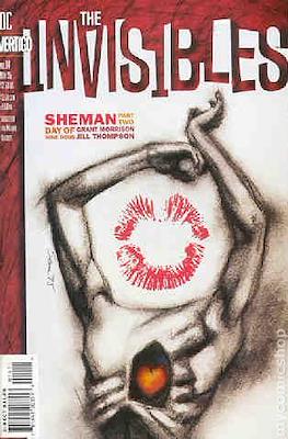 The Invisibles (1994-1996) (Comic Book) #14