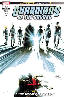 Guardians of the Galaxy Vol. 6 (2020-) #12