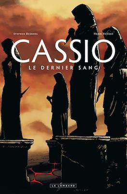 Cassio #4