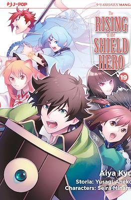The Rising of the Shield Hero #19