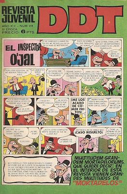 DDT 3ª época #215