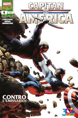 Capitan America #171