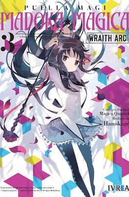 Puella Magi Madoka☆Magica: Wraith Arc (Rústica con sobrecubierta) #3