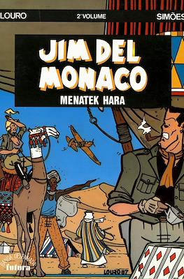Jim del Monaco #2