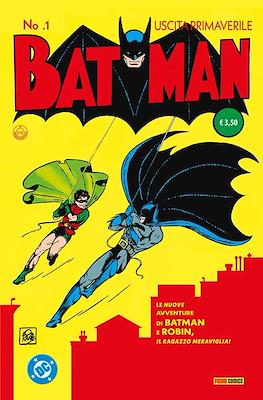 DC Facsimile Edition #15