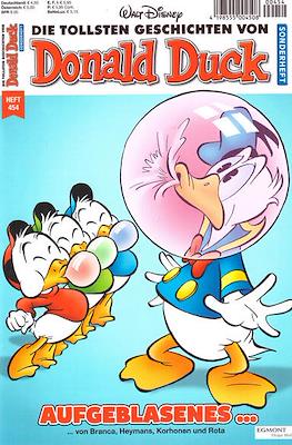 Die tollsten Geschichten von Donald Duck Sonderheft #454
