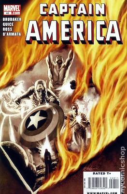Captain America Vol. 5 (2005-2013) #48