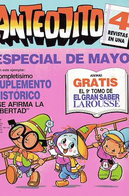 Anteojito #1156