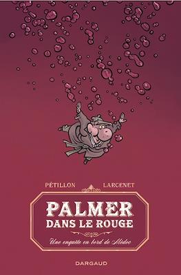 Jack Palmer #16
