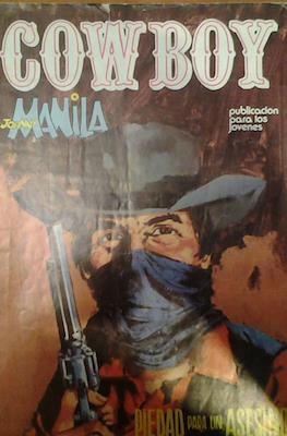 Cowboy (1976) #13